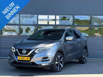 1.2 TEKNA + I AUTOMAAT I PANORAMADAK I LEDEREN BEK