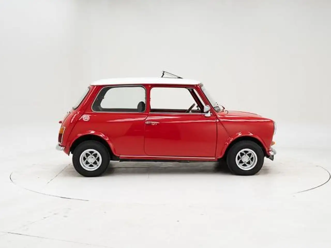 MINI 850 '75 CH729B, foto 6