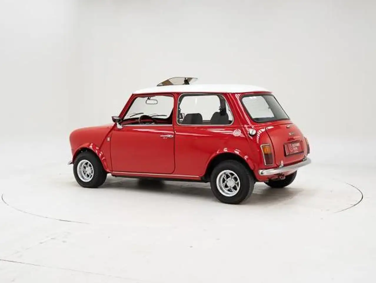 MINI 850 '75 CH729B, foto 4