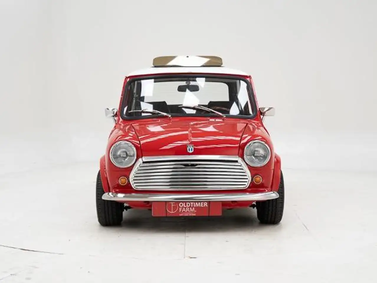 MINI 850 '75 CH729B, foto 9