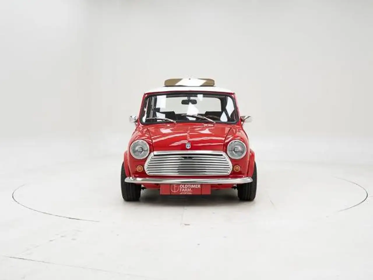 MINI 850 '75 CH729B, foto 5