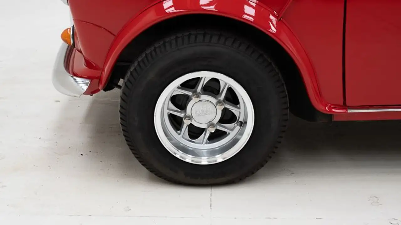 MINI 850 '75 CH729B, foto 12