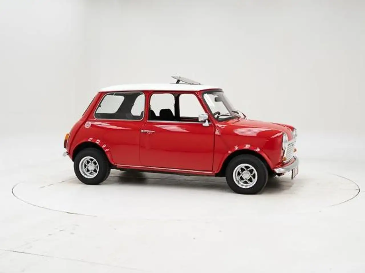 MINI 850 '75 CH729B, foto 3