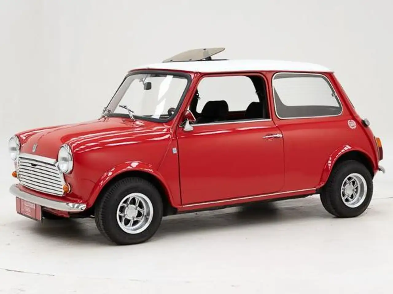 MINI 850 '75 CH729B, foto 1