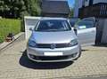 Volkswagen Golf Plus Comfortline Gris - thumbnail 3