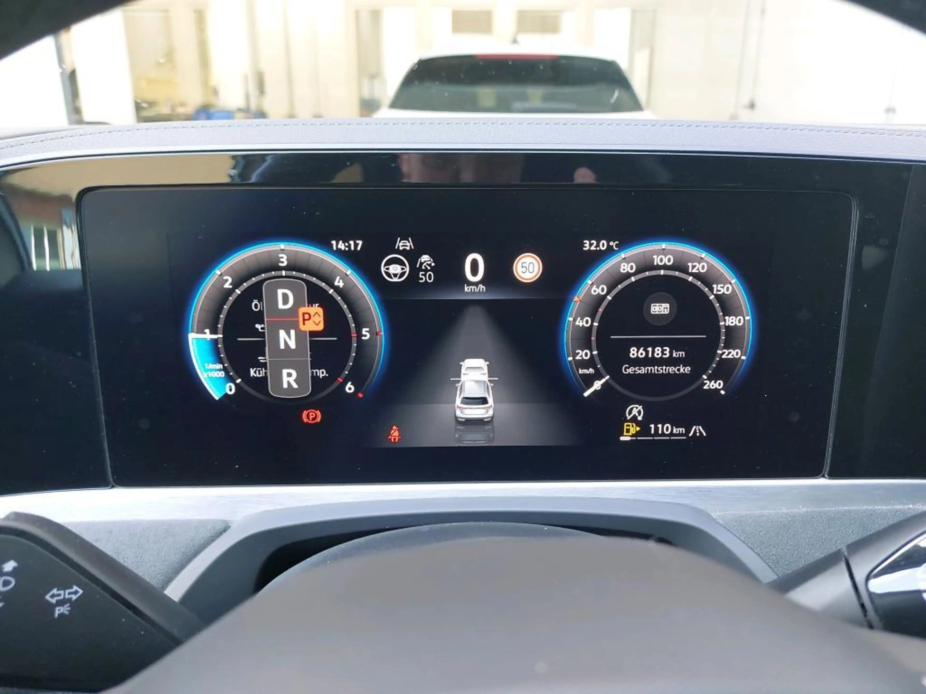 Volkswagen Passat Variant R-LINE*DCC*360*AHK*HUD*STHZ*BUSI — photo 4
