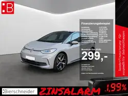 Volkswagen ID.3 Pro Move IQ LIGHT HUD NAVI 19“ ALU ACC SIDEASS PAR