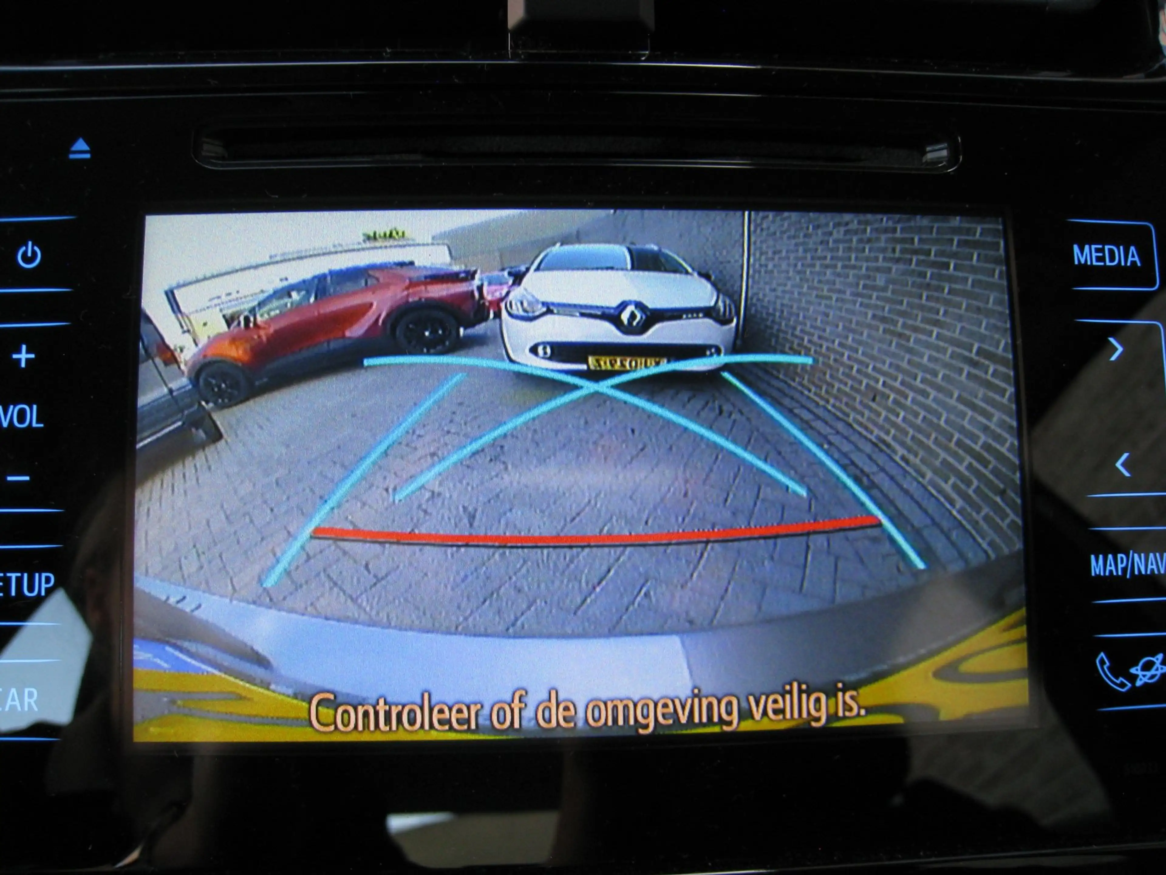 Toyota Prius 1.8 Aspiration - Achteruitrijcamera - Parkeersenso — photo 7