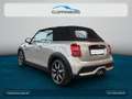MINI Cooper S Cabrio Cooper S Cabrio Head-Up+Navi+SHZ+KeyGO+HiFi+LED Grau - thumbnail 3