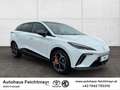 MG MG4 4 EV XPOWER 385 km 4WD Weiß - thumbnail 3