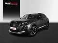 Peugeot 2008 1.2 PureTech S&S Allure Pack 100 Gris - thumbnail 1