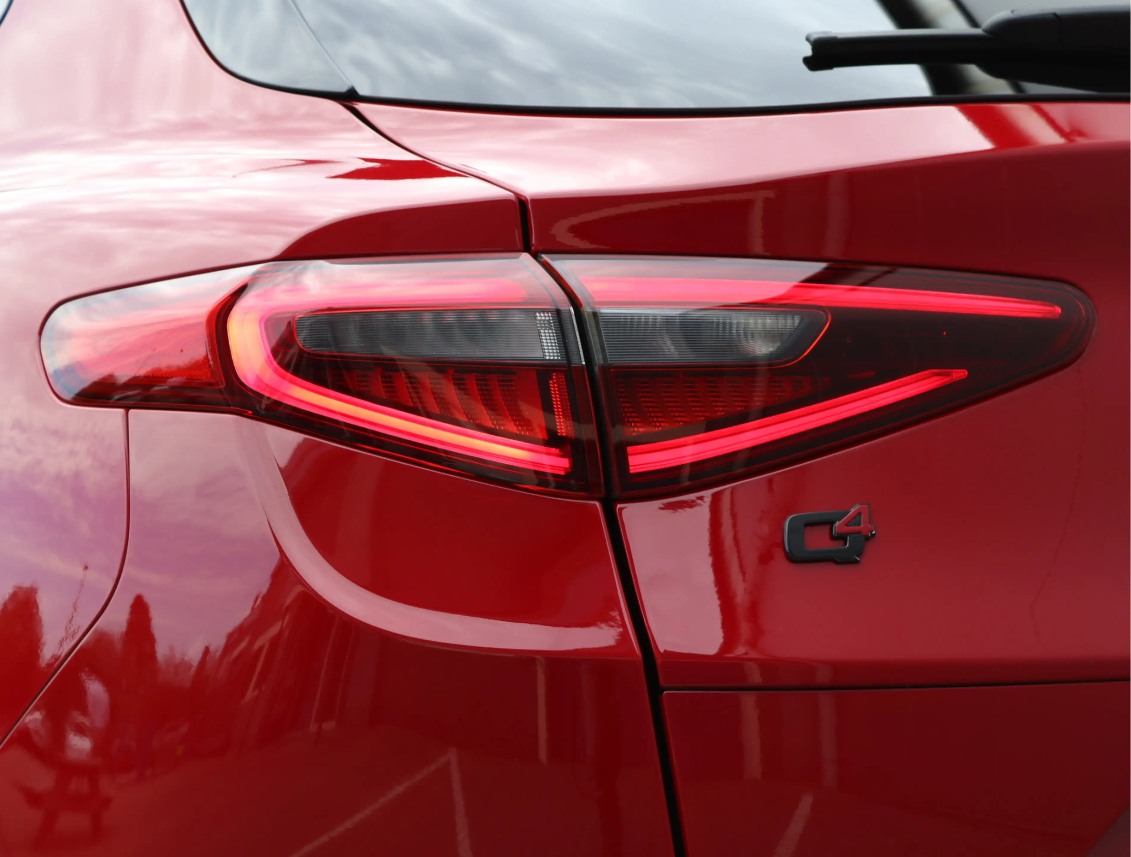 Alfa Romeo Stelvio 2.0 T AWD Veloce | Leder | H/K | ACC | 21'' — photo 17