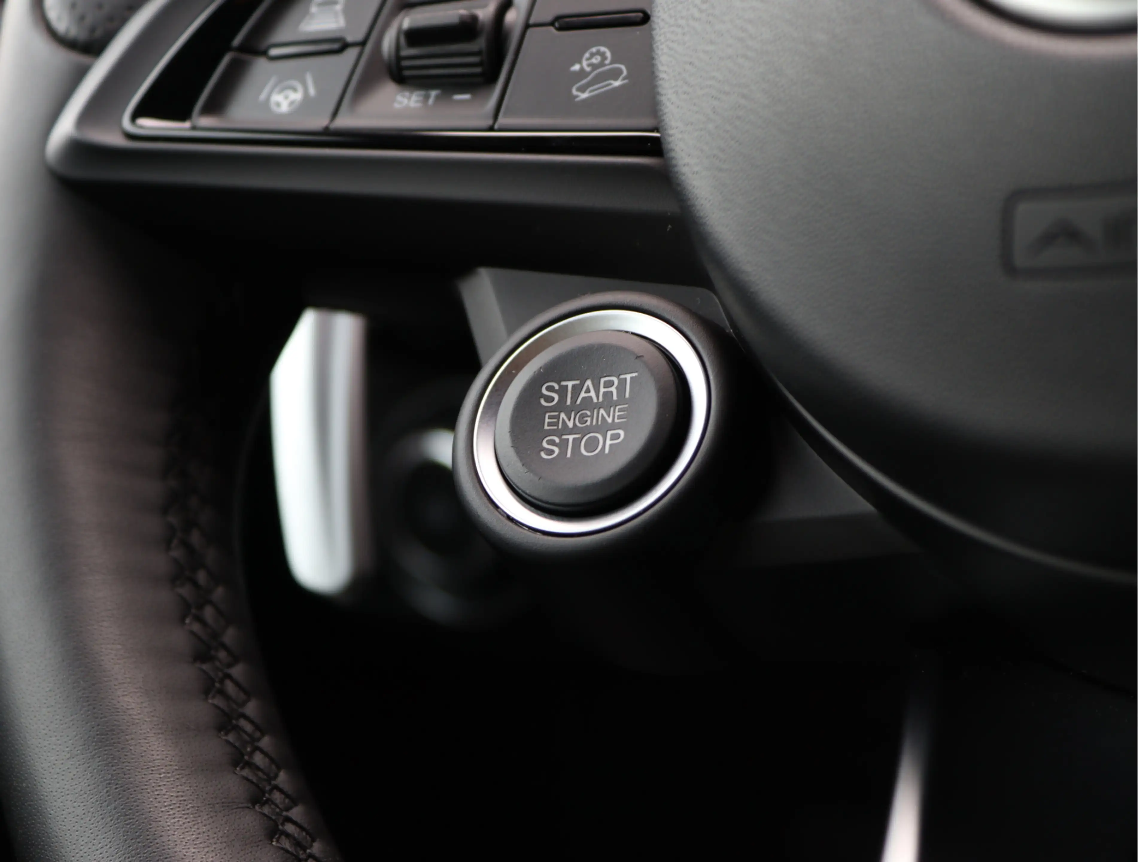 Alfa Romeo Stelvio 2.0 T AWD Veloce | Leder | H/K | ACC | 21'' — photo 46