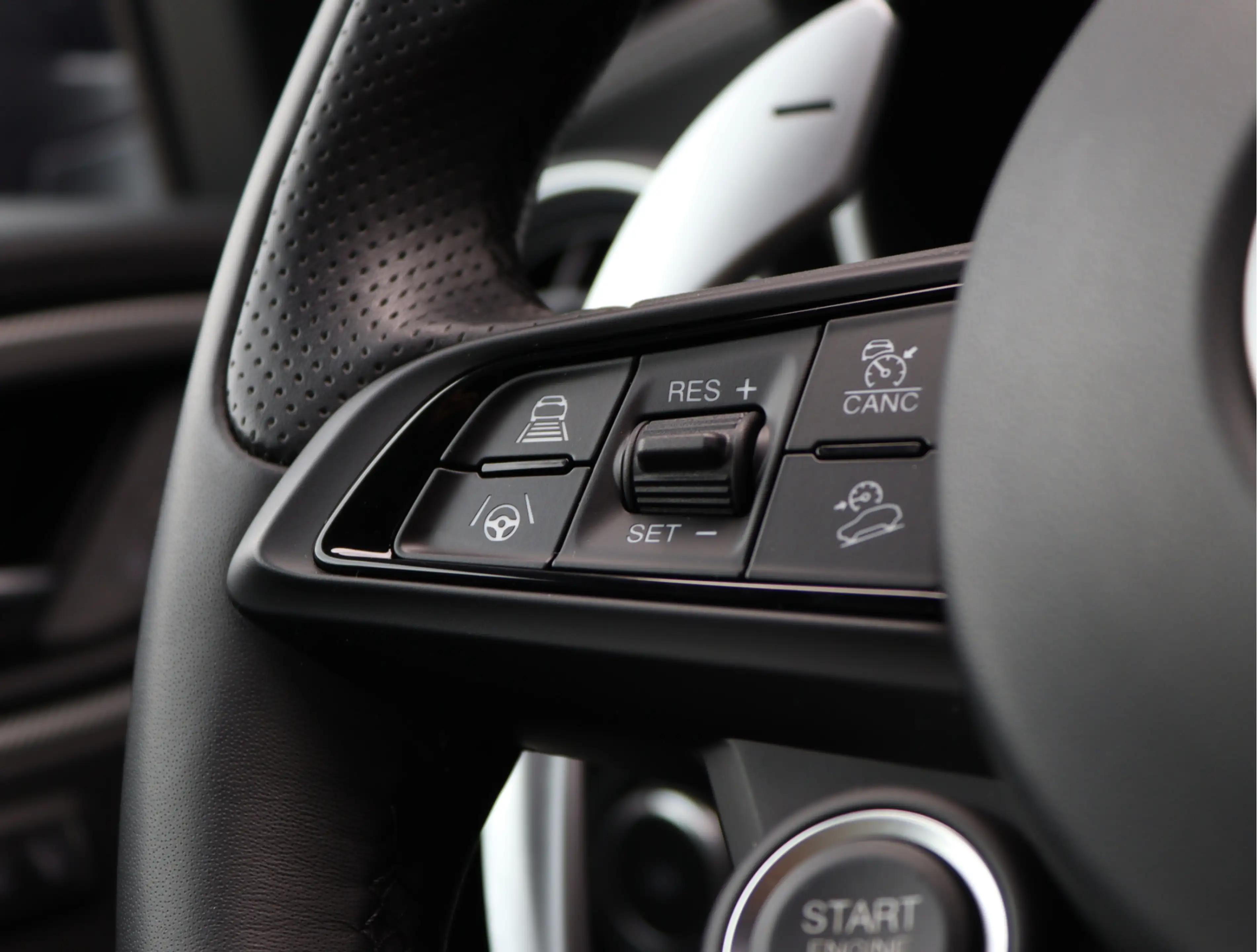 Alfa Romeo Stelvio 2.0 T AWD Veloce | Leder | H/K | ACC | 21'' — photo 45