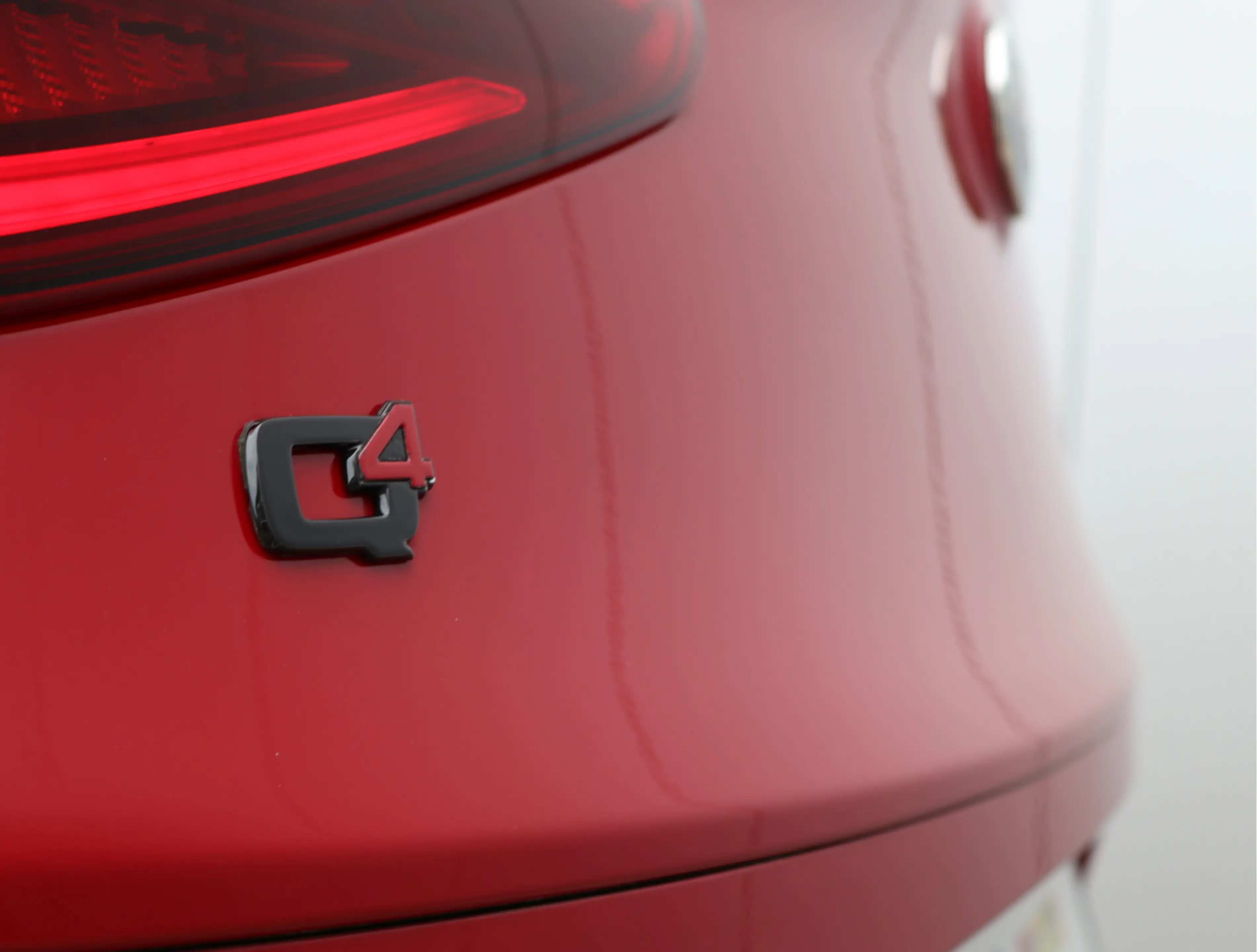 Alfa Romeo Stelvio 2.0 T AWD Veloce | Leder | H/K | ACC | 21'' — photo 18