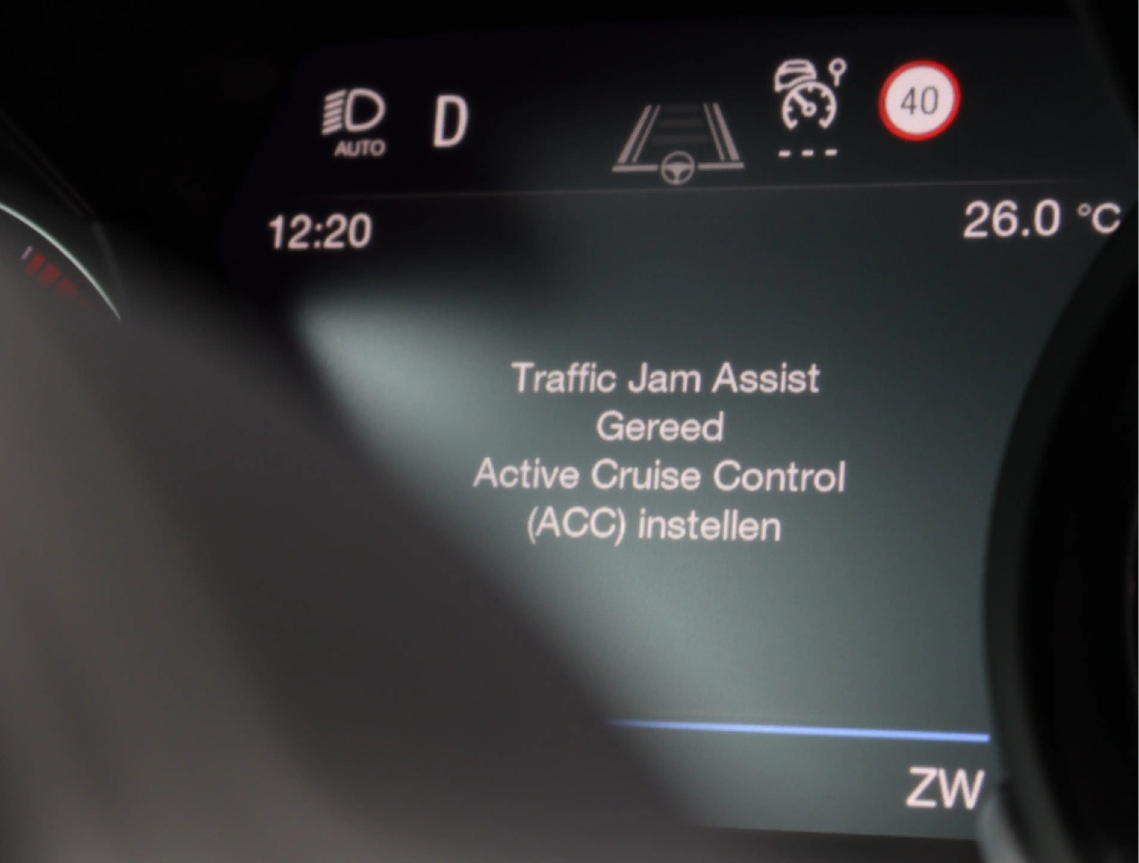 Alfa Romeo Stelvio 2.0 T AWD Veloce | Leder | H/K | ACC | 21'' — photo 49