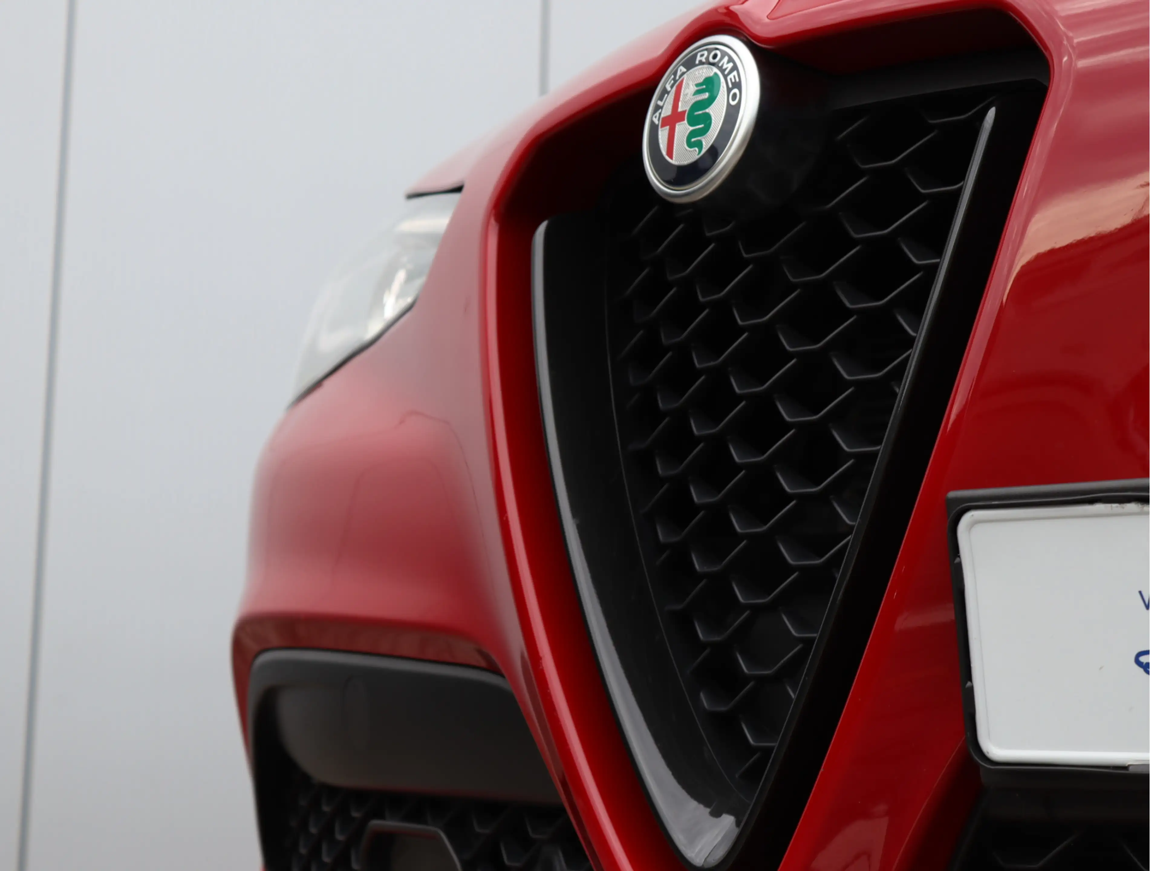 Alfa Romeo Stelvio 2.0 T AWD Veloce | Leder | H/K | ACC | 21'' — photo 9