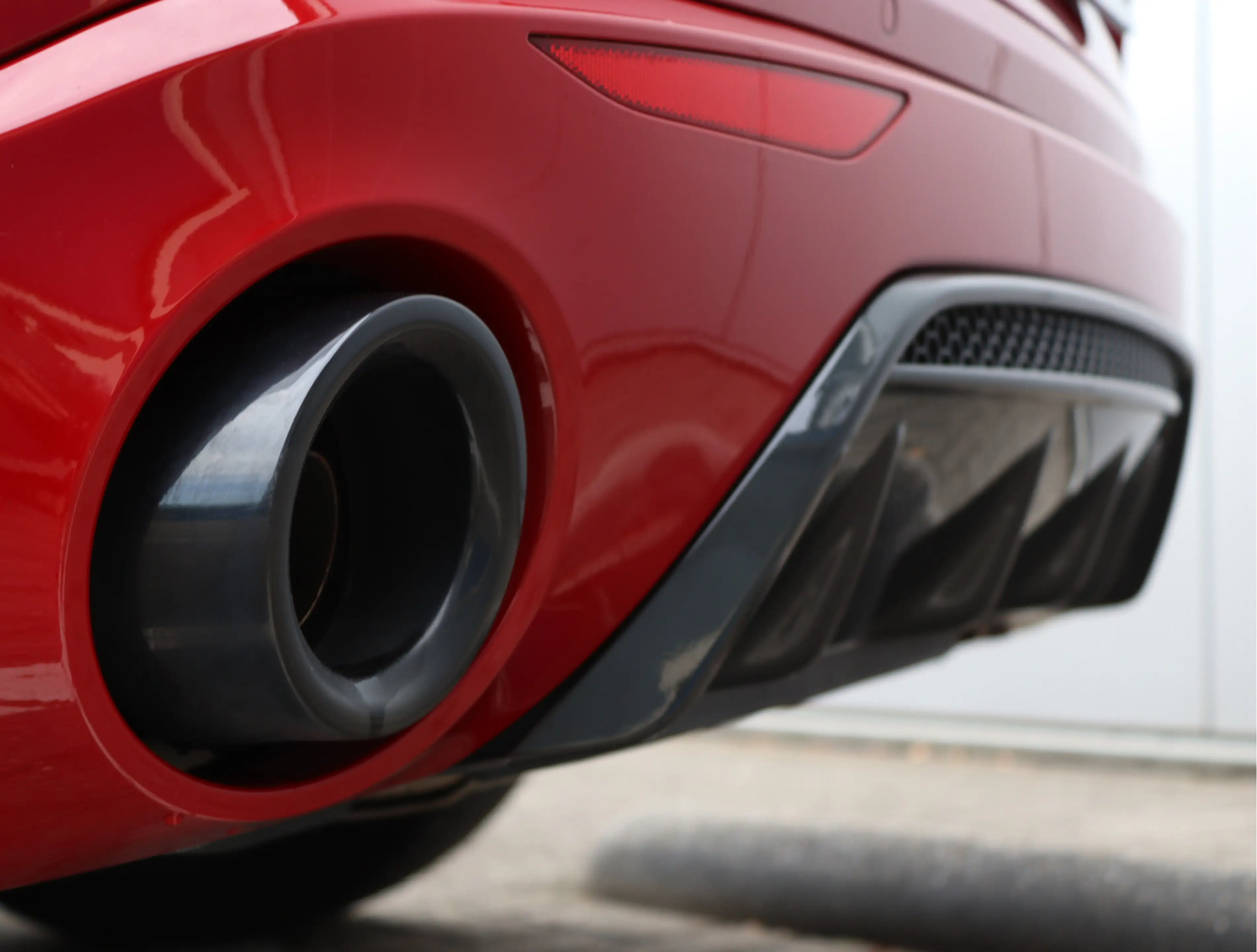 Alfa Romeo Stelvio 2.0 T AWD Veloce | Leder | H/K | ACC | 21'' — photo 19