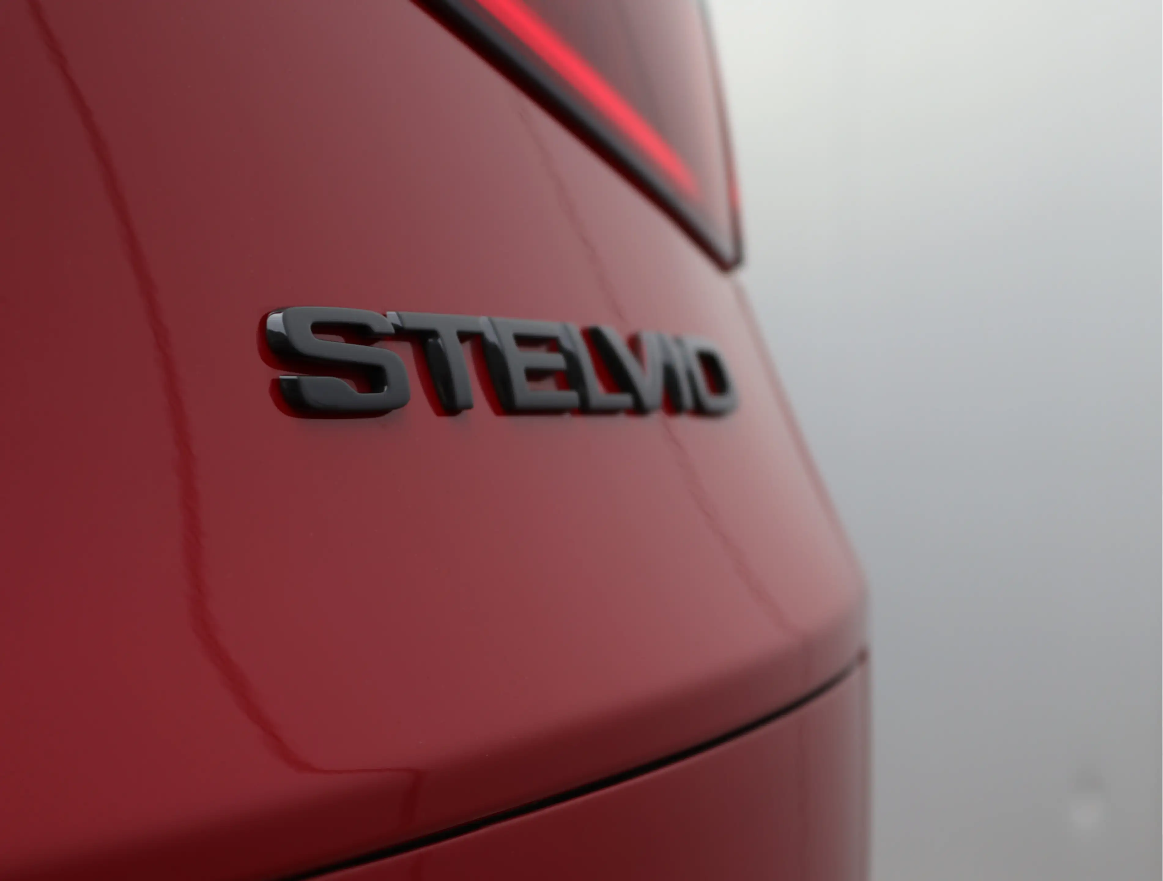 Alfa Romeo Stelvio 2.0 T AWD Veloce | Leder | H/K | ACC | 21'' — photo 20
