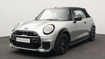 John Cooper Works Trim