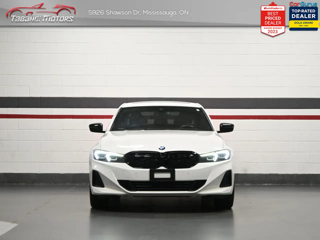 BMW 3 Series снимка BMW 3 Series