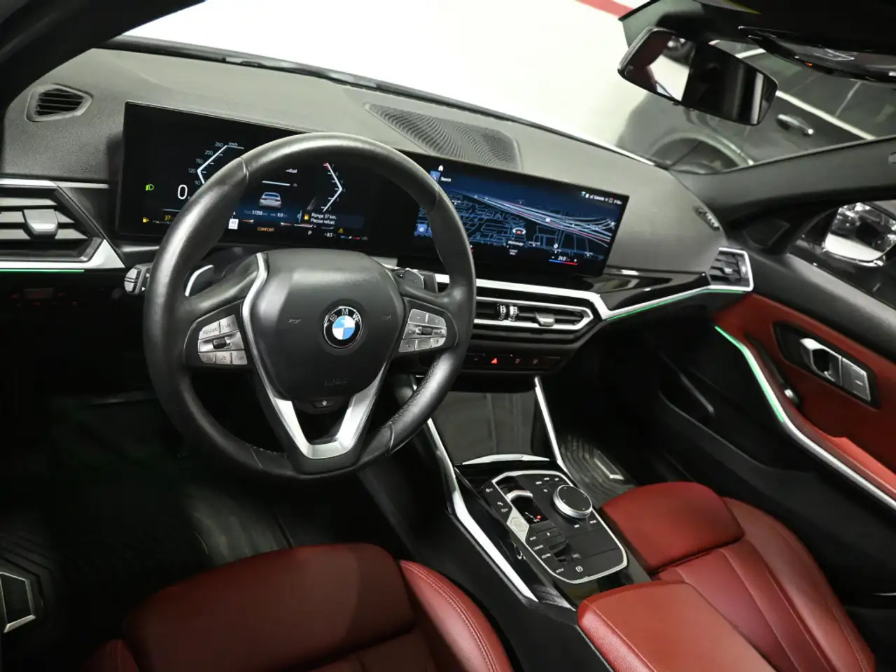BMW 3 Series снимка BMW 3 Series
