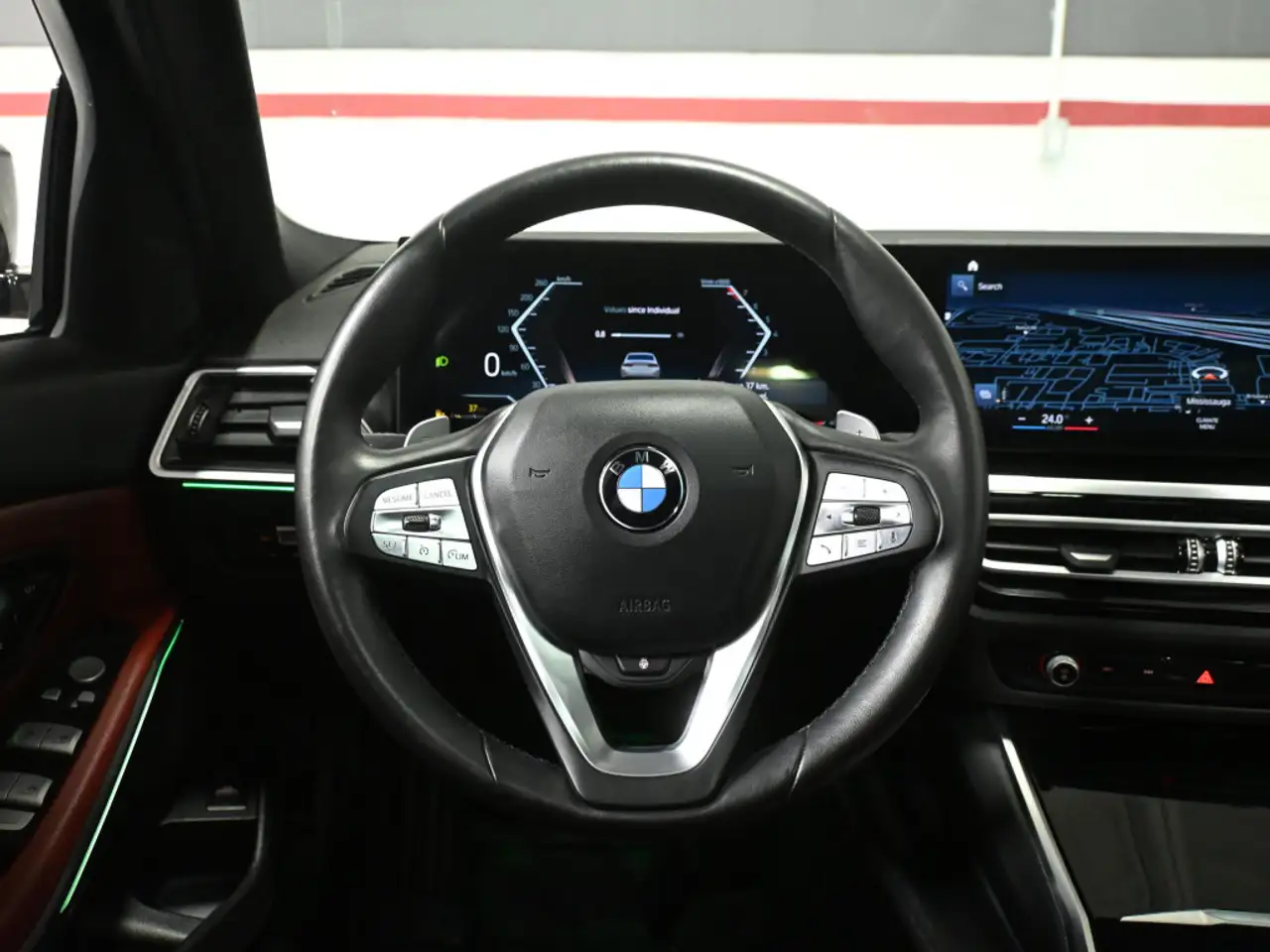 BMW 3 Series снимка BMW 3 Series