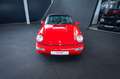 Porsche 964 Targa C2 *Schalter*Deutsch*Klima*Historie* Rot - thumbnail 4