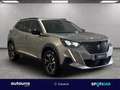 Peugeot 2008 II 2020 2008 1.5 bluehdi Allure s&s 110cv Gris - thumbnail 5