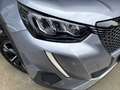 Peugeot 2008 II 2020 2008 1.5 bluehdi Allure s&s 110cv Gris - thumbnail 8
