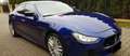 Maserati Ghibli Ghibli Diesel Automatik Bleu - thumbnail 3