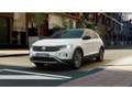 Volkswagen T-Roc GOAL 2.0 TDI DSG LED+ NAVI AHK RFK Weiß - thumbnail 3