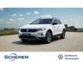 Volkswagen T-Roc GOAL 2.0 TDI DSG LED+ NAVI AHK RFK Weiß - thumbnail 1