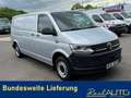 Volkswagen T6 Transporter Kasten LR 4Motion DSG ACC*AHK*LED Silber - thumbnail 1