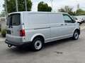 Volkswagen T6 Transporter Kasten LR 4Motion DSG ACC*AHK*LED Silber - thumbnail 4