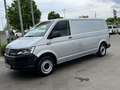 Volkswagen T6 Transporter Kasten LR 4Motion DSG ACC*AHK*LED Silber - thumbnail 2