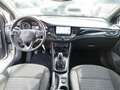 Opel Astra 1,4 Turbo Direct Injection Dynamic Silber - thumbnail 4