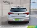 Opel Astra 1,4 Turbo Direct Injection Dynamic Silber - thumbnail 7