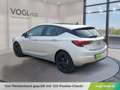 Opel Astra 1,4 Turbo Direct Injection Dynamic Silber - thumbnail 3