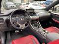 Lexus NX 300 h F Sport SPORT HUD 360 Pano ParkAss. ACC Zwart - thumbnail 10