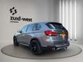 BMW X5 xDrive30d High Executive 7p. Pano H-UP 360 Memory Grijs - thumbnail 7