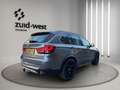 BMW X5 xDrive30d High Executive 7p. Pano H-UP 360 Memory Grijs - thumbnail 4