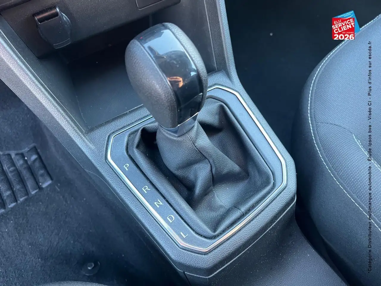 Dacia Sandero Sandero — photo 16