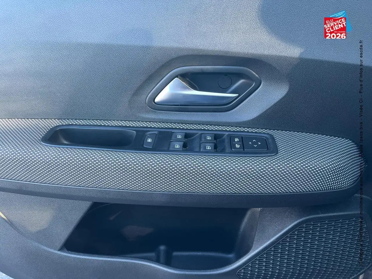 Dacia Sandero Sandero — photo 19