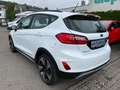 Ford Fiesta 1.0 EcoBoost Active Navi/RFK/LED/SZH Bianco - thumbnail 7