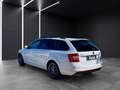 Skoda Octavia Combi RS DSG~AHK~Bi-Xenon~Navi~SHZ~MFL Weiß - thumbnail 5