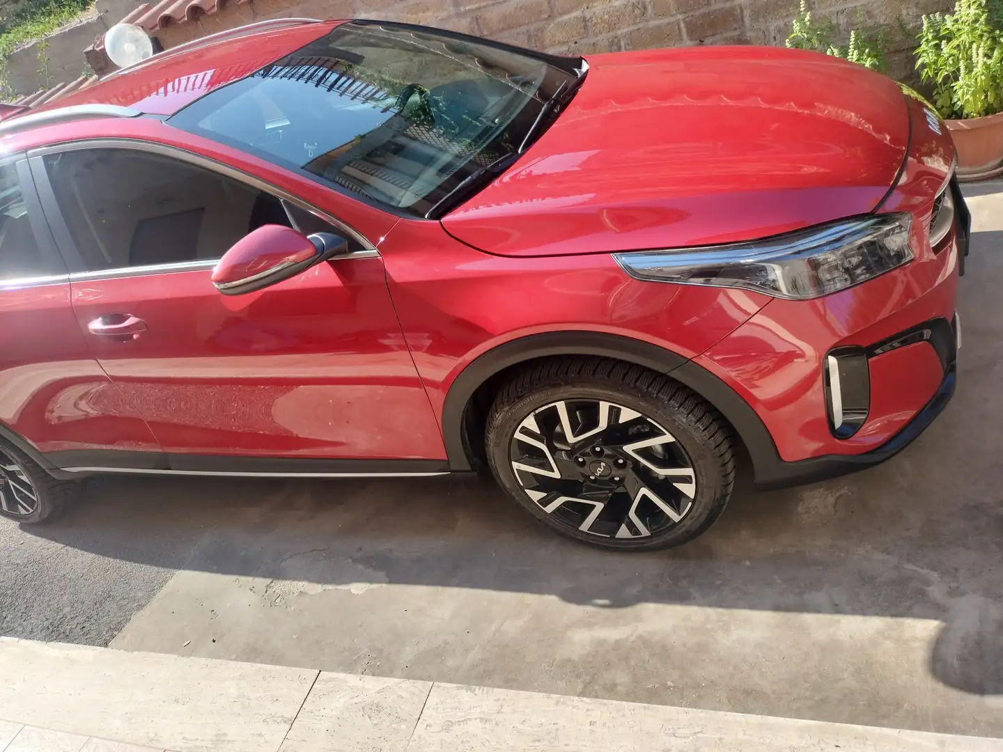 Kia XCeed 1.6 crdi mhev GT-line Plus 136cv dct - 1