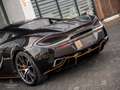 McLaren 570S / Ceramic / Front Lift / B&W audio / Memory / Deal Negro - thumbnail 14