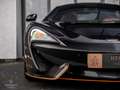 McLaren 570S / Ceramic / Front Lift / B&W audio / Memory / Deal Negro - thumbnail 7