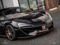 McLaren 570S / Ceramic / Front Lift / B&W audio / Memory / Deal Negro - thumbnail 9